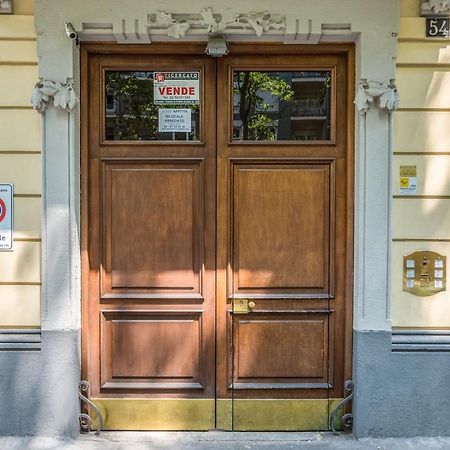 {Corso Sempione - Citylife} - Wi-Fi / Netflix /Mm5 Milano Eksteriør billede