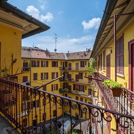 {Corso Sempione - Citylife} - Wi-Fi / Netflix /Mm5 Milano Eksteriør billede