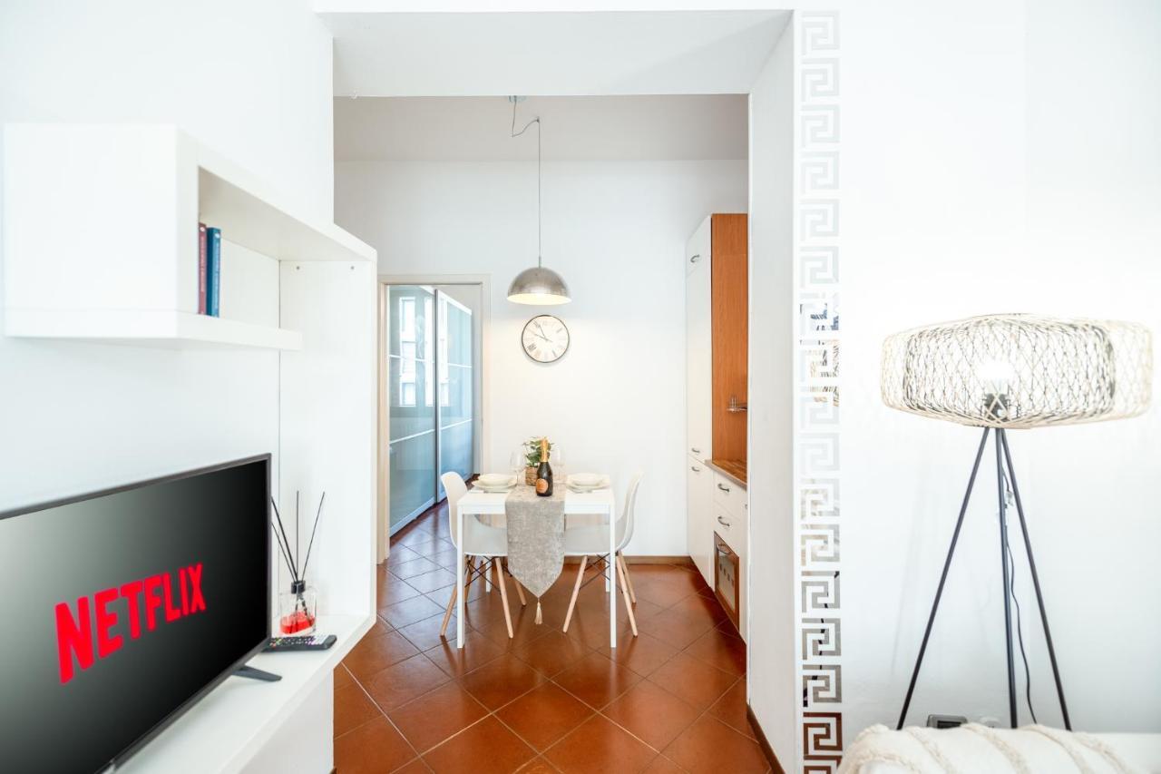 {Corso Sempione - Citylife} - Wi-Fi / Netflix /Mm5 Milano Eksteriør billede