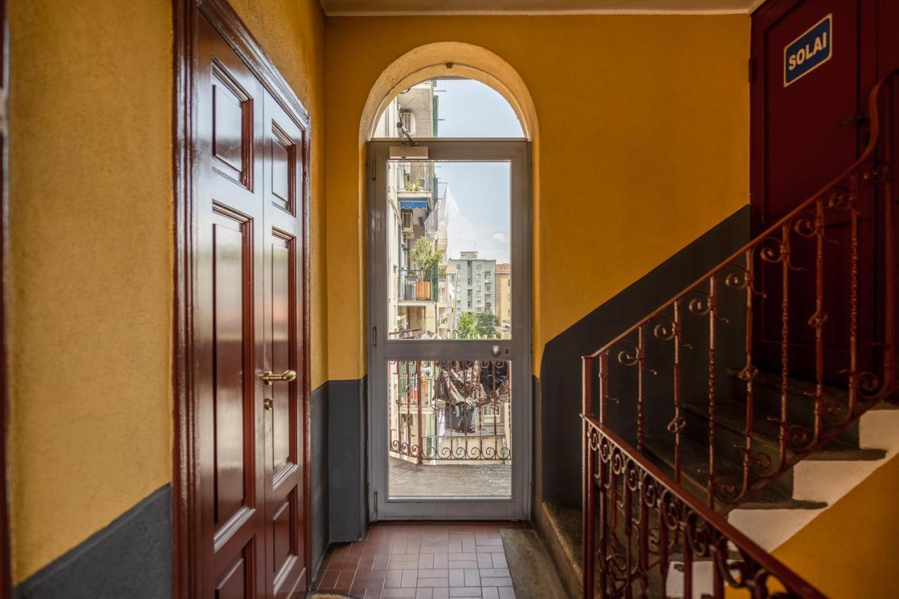 {Corso Sempione - Citylife} - Wi-Fi / Netflix /Mm5 Milano Eksteriør billede