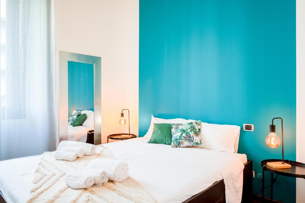 {Corso Sempione - Citylife} - Wi-Fi / Netflix /Mm5 Milano Eksteriør billede