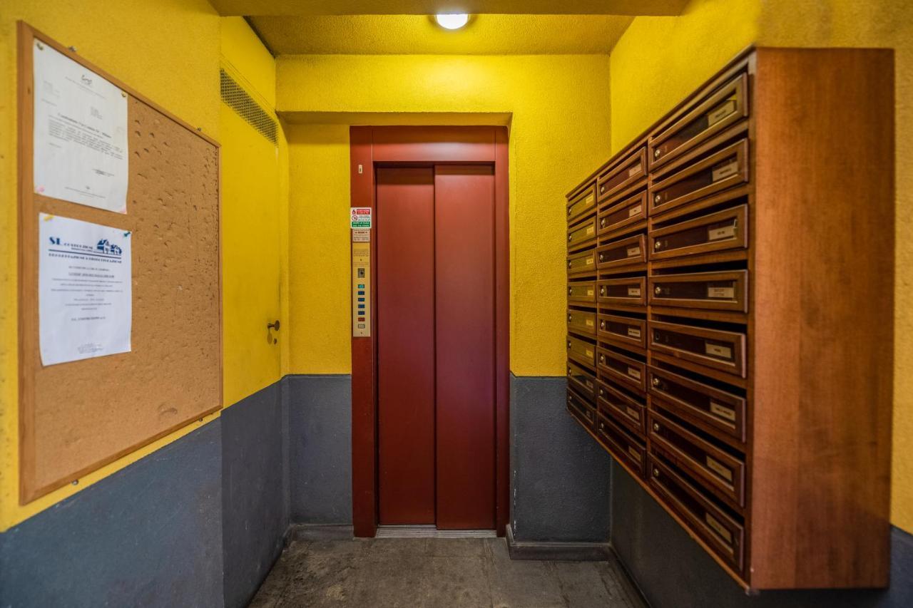 {Corso Sempione - Citylife} - Wi-Fi / Netflix /Mm5 Milano Eksteriør billede