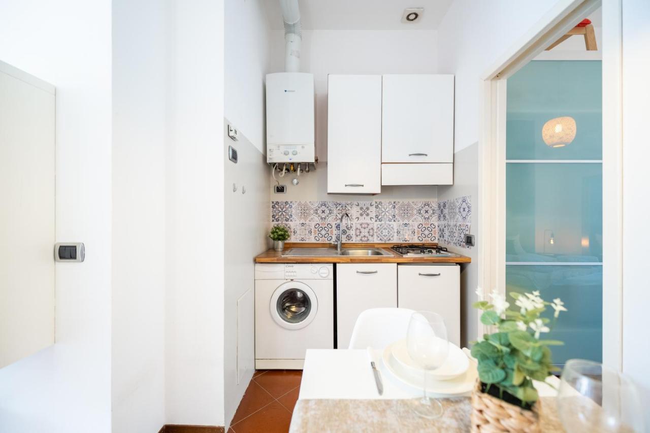 {Corso Sempione - Citylife} - Wi-Fi / Netflix /Mm5 Milano Eksteriør billede
