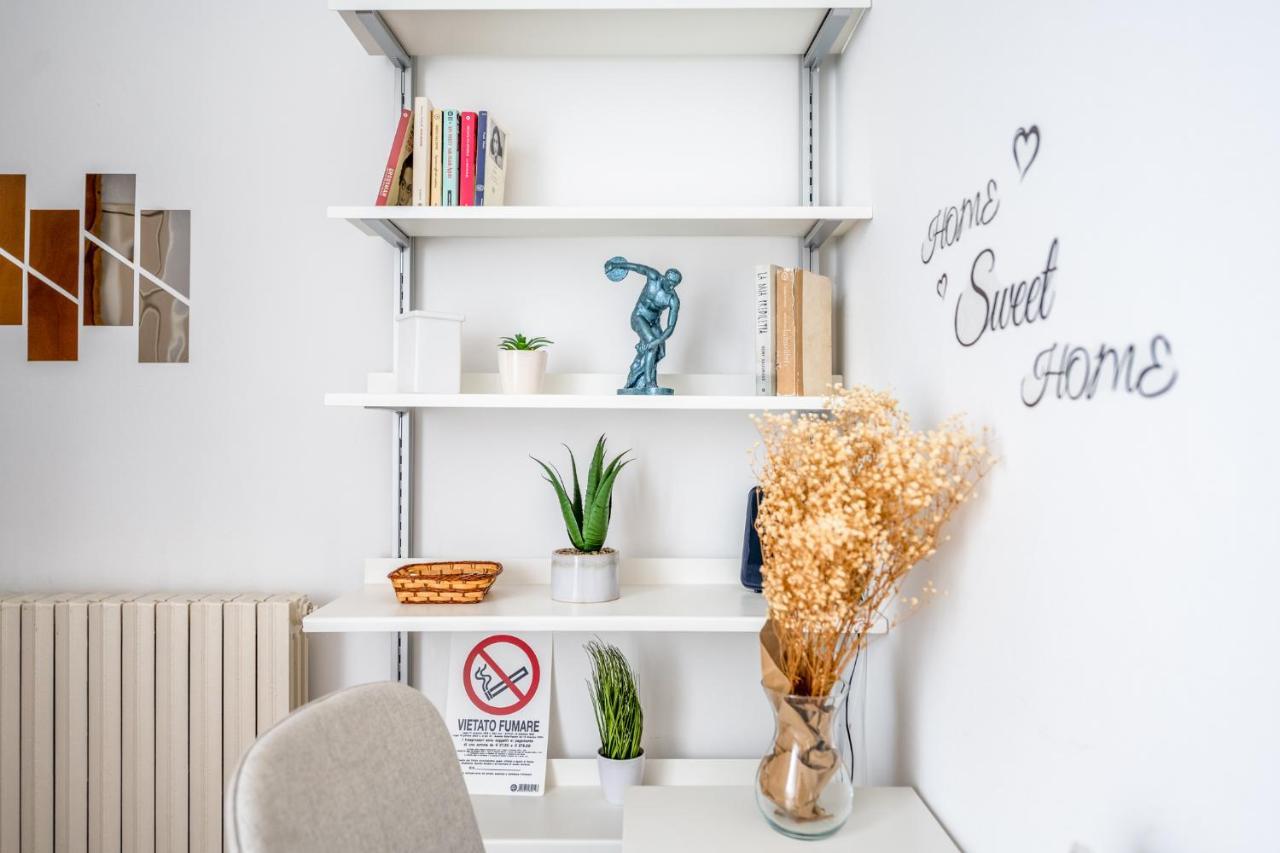 {Corso Sempione - Citylife} - Wi-Fi / Netflix /Mm5 Milano Eksteriør billede