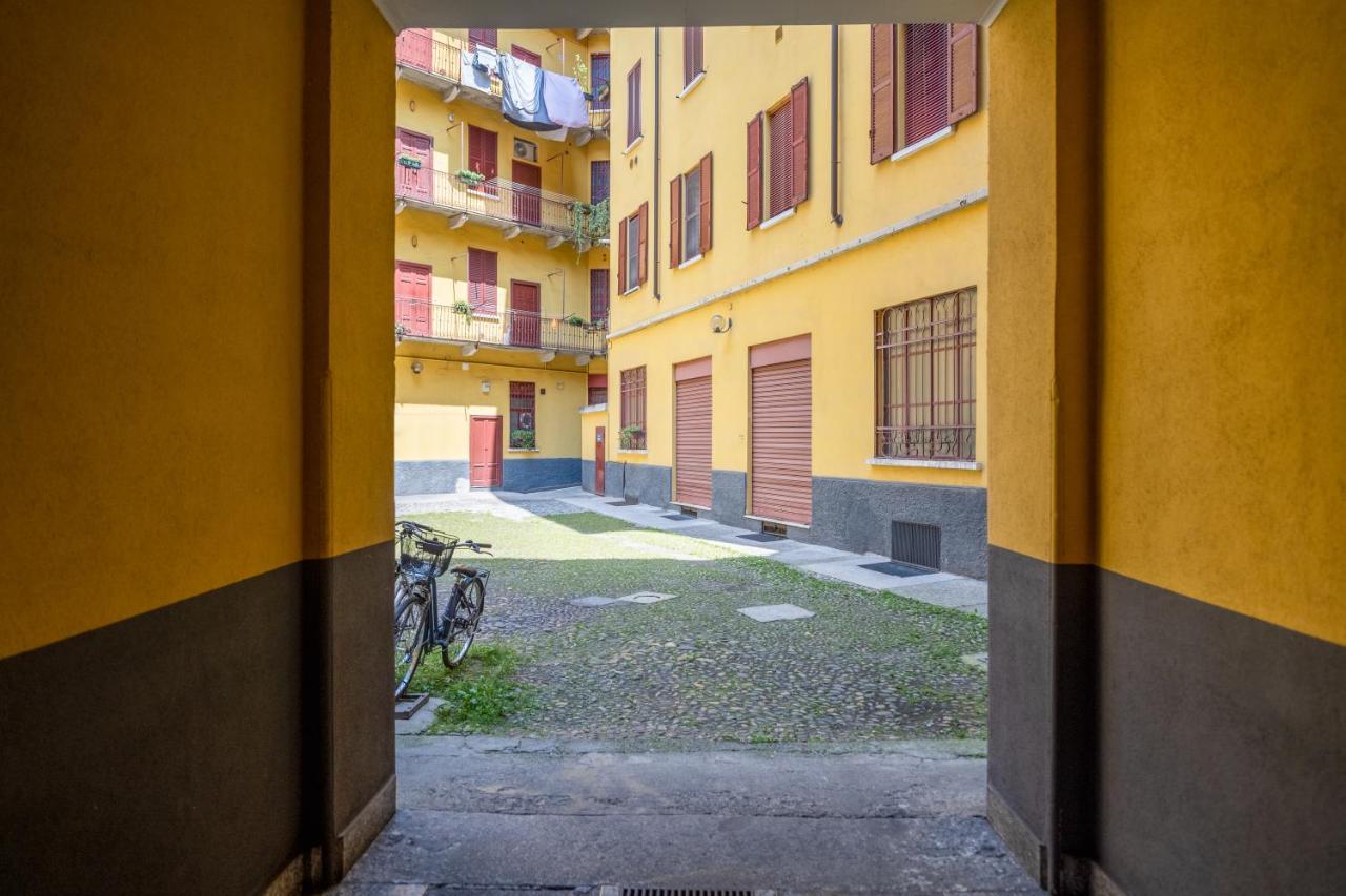 {Corso Sempione - Citylife} - Wi-Fi / Netflix /Mm5 Milano Eksteriør billede