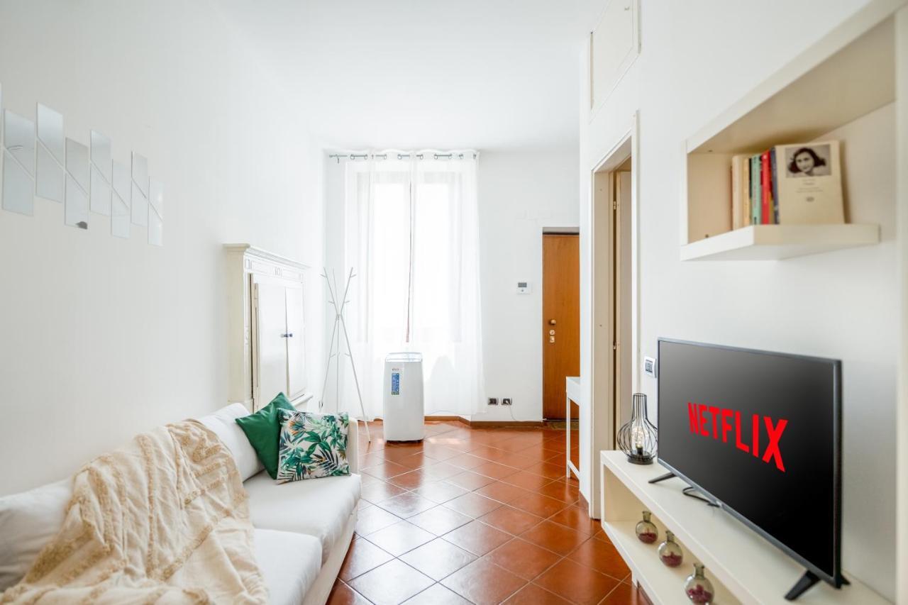 {Corso Sempione - Citylife} - Wi-Fi / Netflix /Mm5 Milano Eksteriør billede