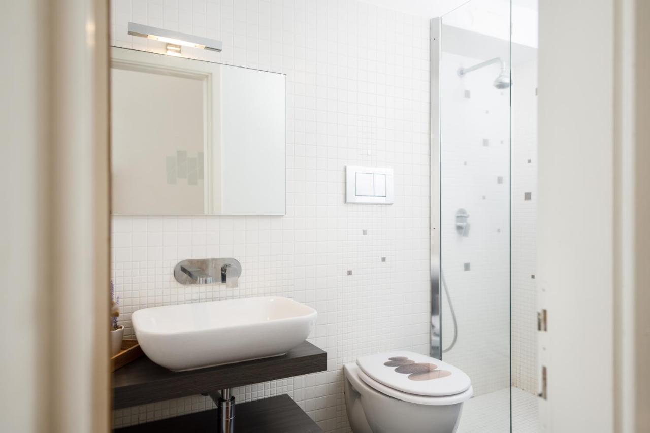 {Corso Sempione - Citylife} - Wi-Fi / Netflix /Mm5 Milano Eksteriør billede