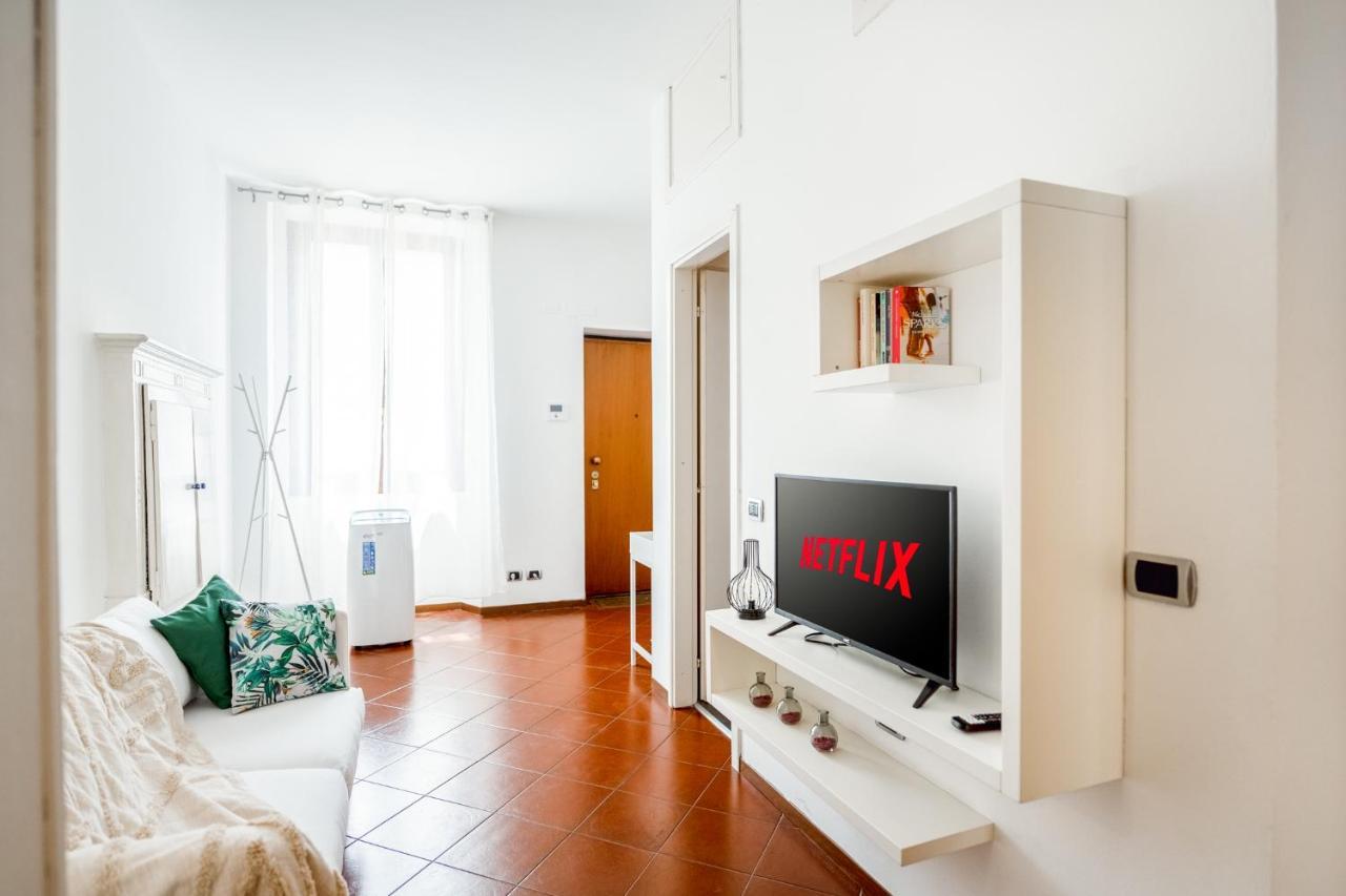 {Corso Sempione - Citylife} - Wi-Fi / Netflix /Mm5 Milano Eksteriør billede