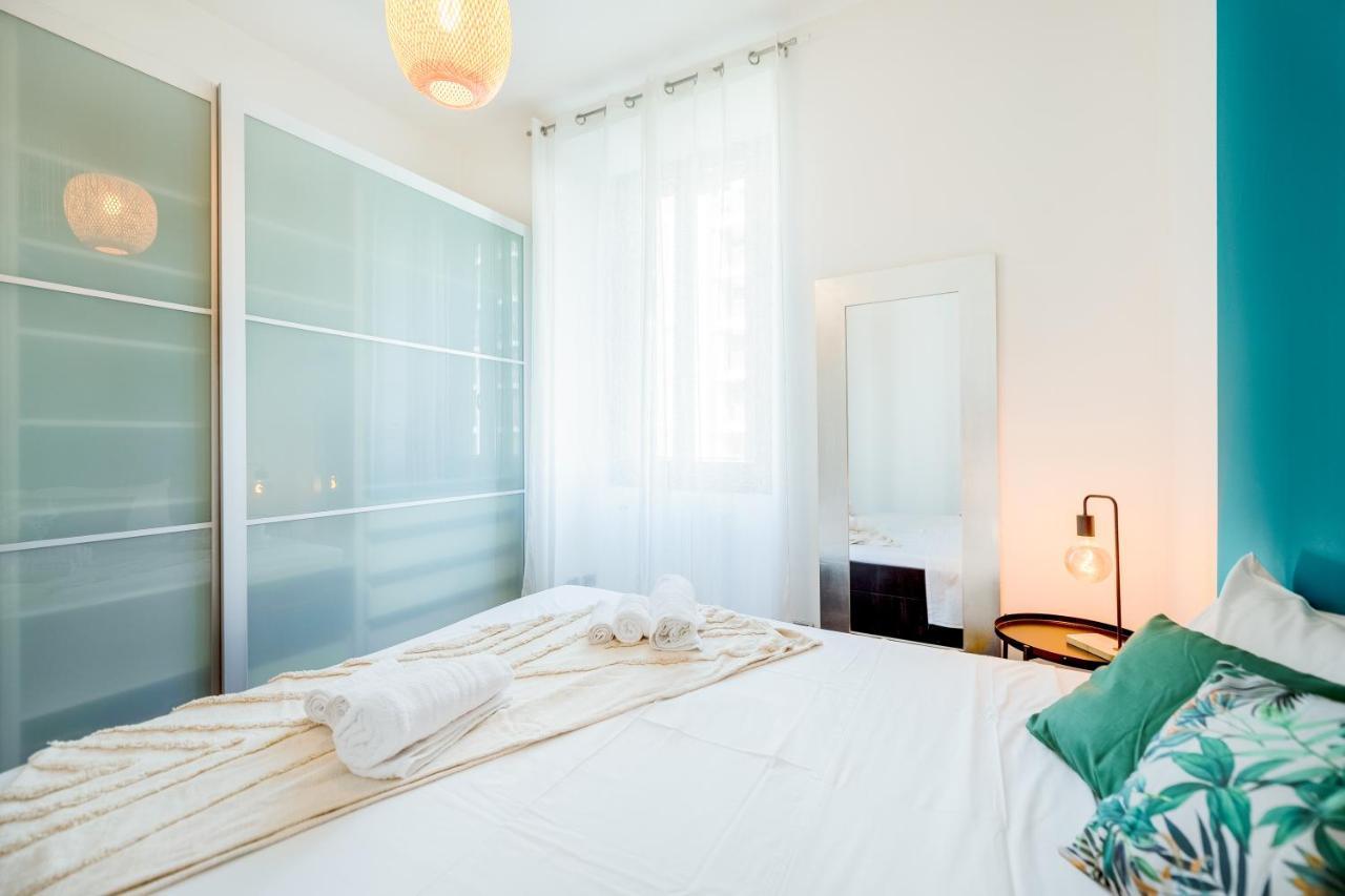 {Corso Sempione - Citylife} - Wi-Fi / Netflix /Mm5 Milano Eksteriør billede