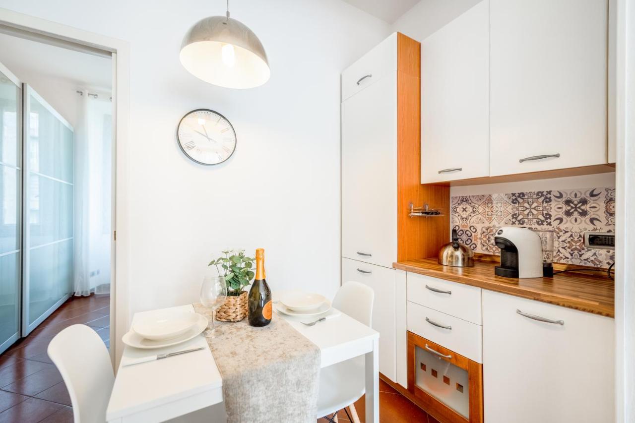 {Corso Sempione - Citylife} - Wi-Fi / Netflix /Mm5 Milano Eksteriør billede