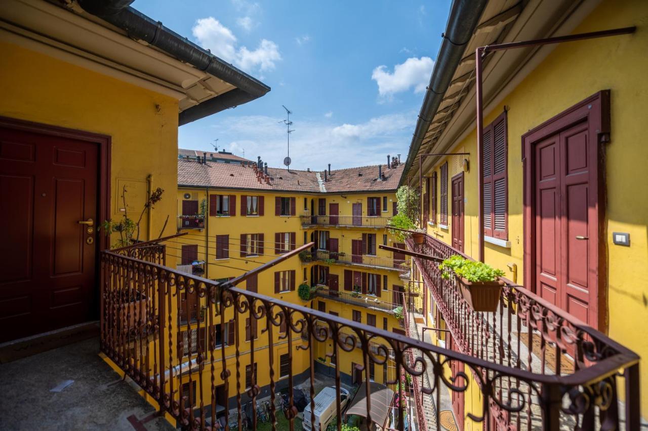 {Corso Sempione - Citylife} - Wi-Fi / Netflix /Mm5 Milano Eksteriør billede