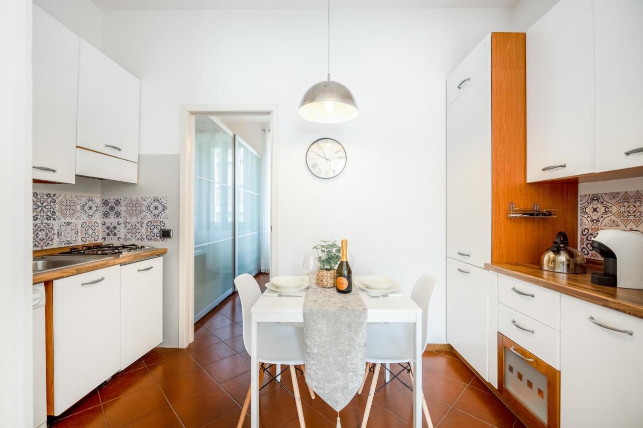 {Corso Sempione - Citylife} - Wi-Fi / Netflix /Mm5 Milano Eksteriør billede