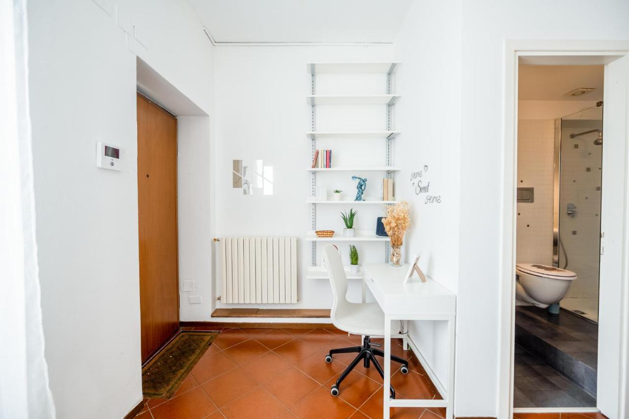 {Corso Sempione - Citylife} - Wi-Fi / Netflix /Mm5 Milano Eksteriør billede