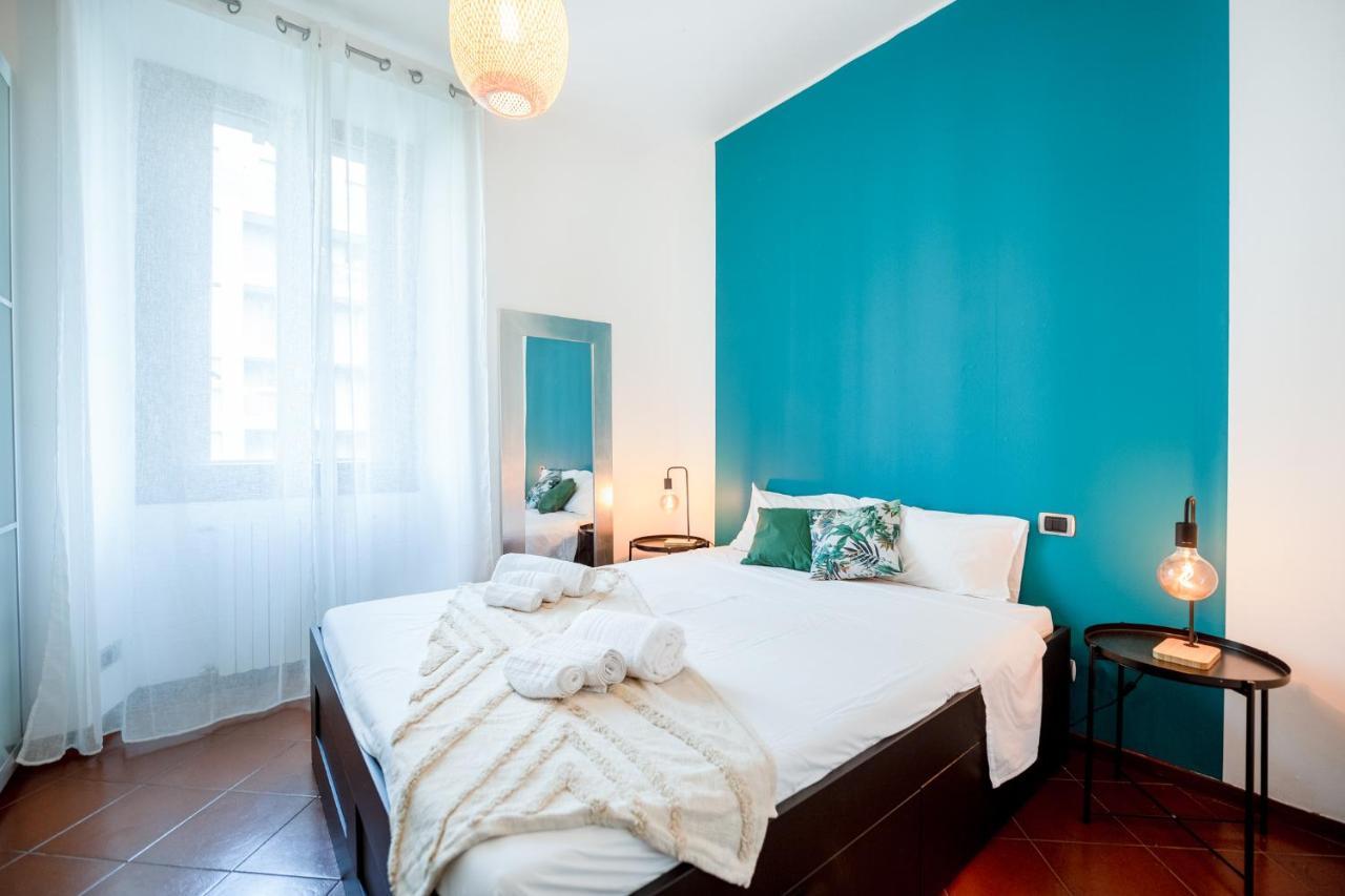 {Corso Sempione - Citylife} - Wi-Fi / Netflix /Mm5 Milano Eksteriør billede